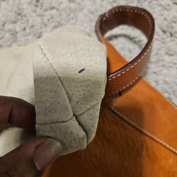 Kate Spade Made in Italy Leather Handbag - Picture 12 of 16